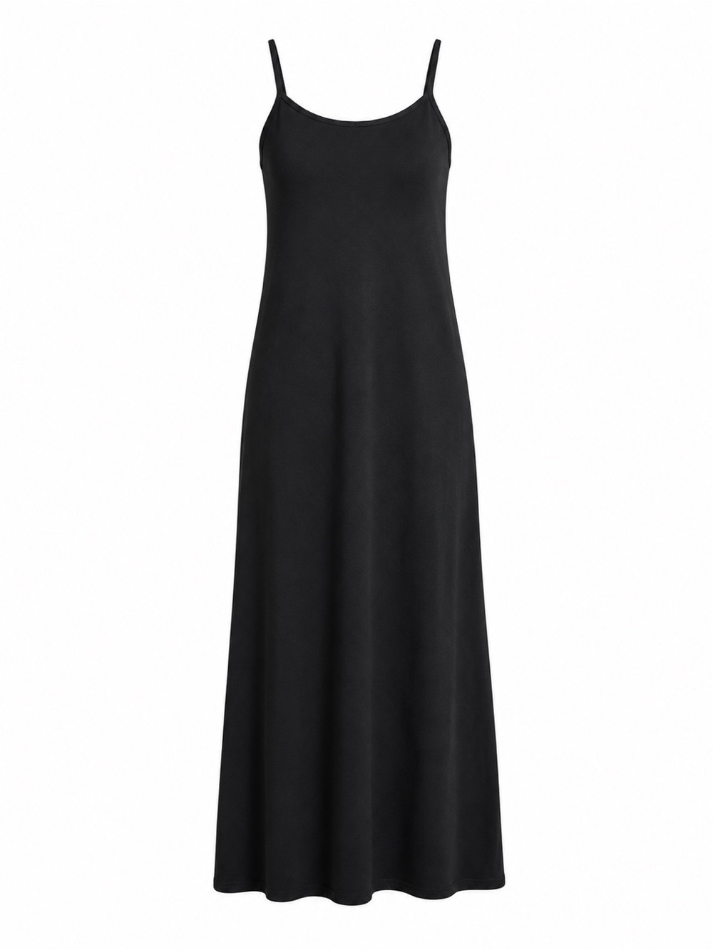 Vintage Y2K Maxi Slip Dress L Dead Stock Whimsigoth Fairy Grunge Indie Sleeze